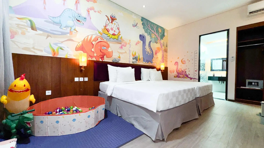 Rumah Kito Jambi Hotel