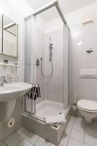 Hotel Antonia