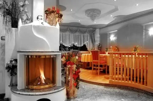 Garni B&B Schenk