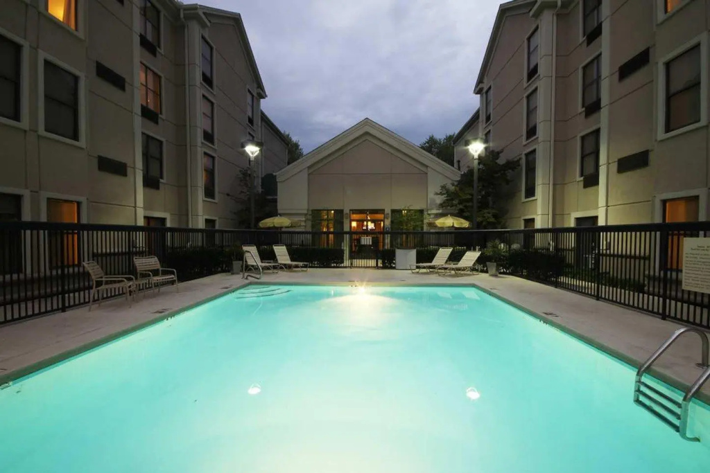 Hampton Inn & Suites Nashville Franklin