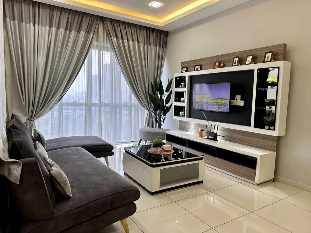 Takuro Homestay