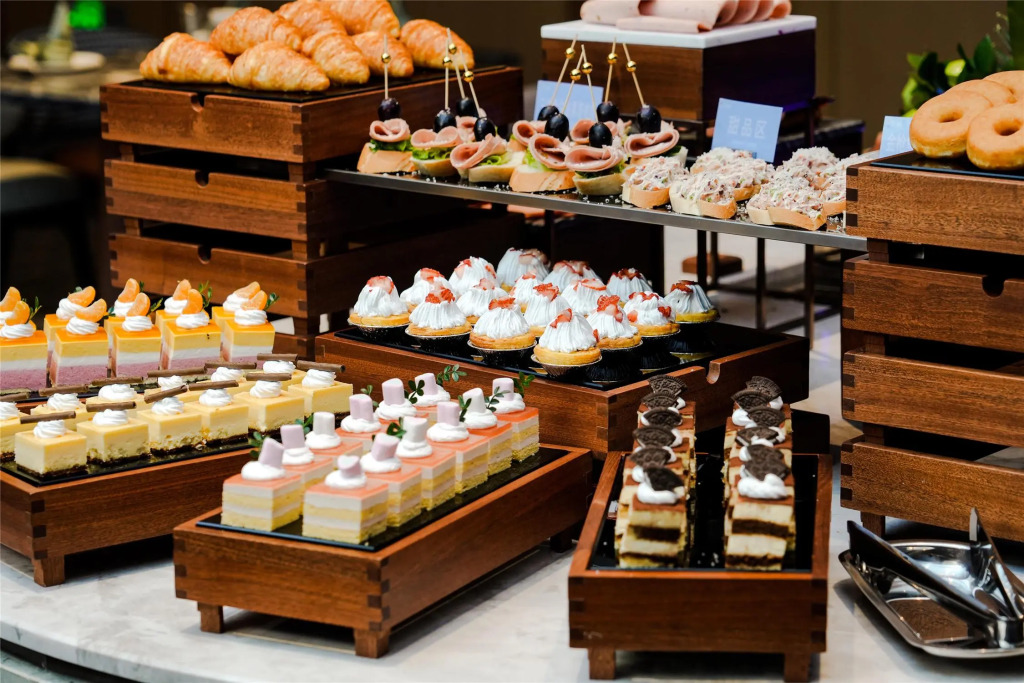Hilton Garden Inn Xining Chengdong