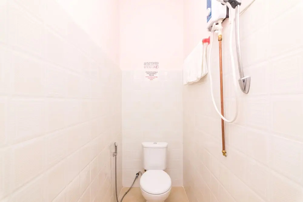 Mamora Homestay by OYO Rooms