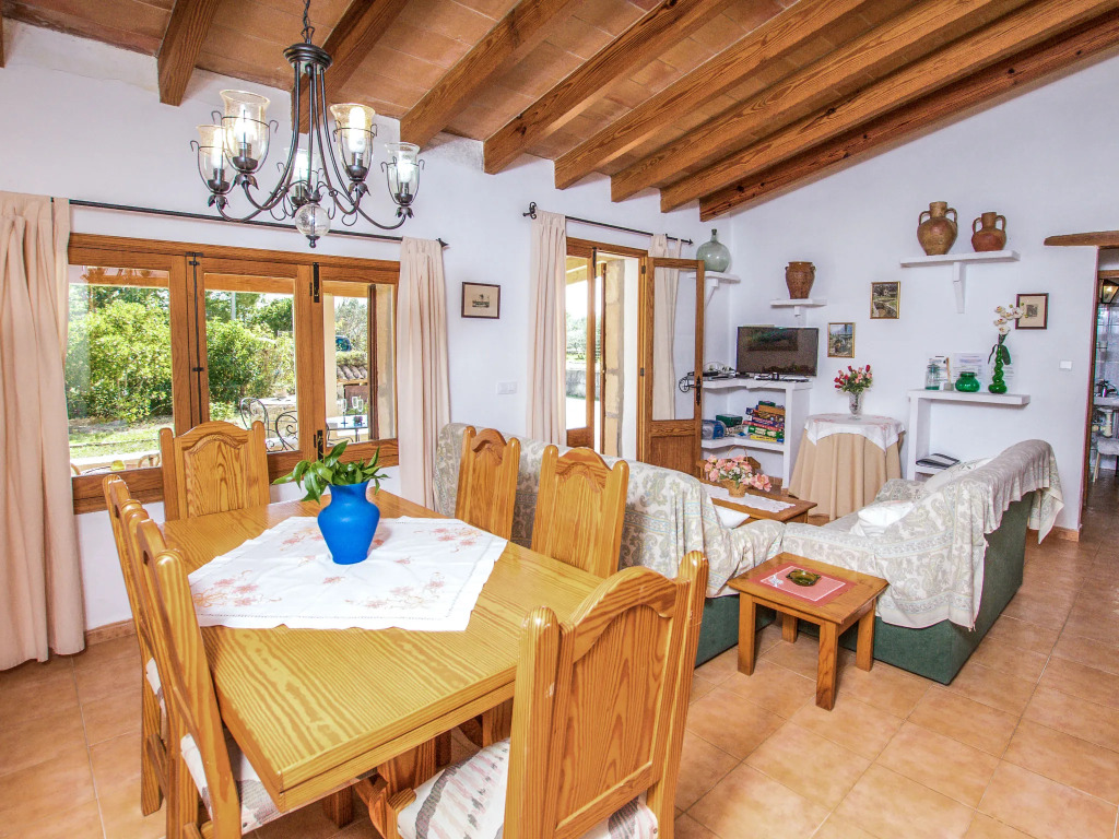 Holiday Home Can Mateu by Interhome