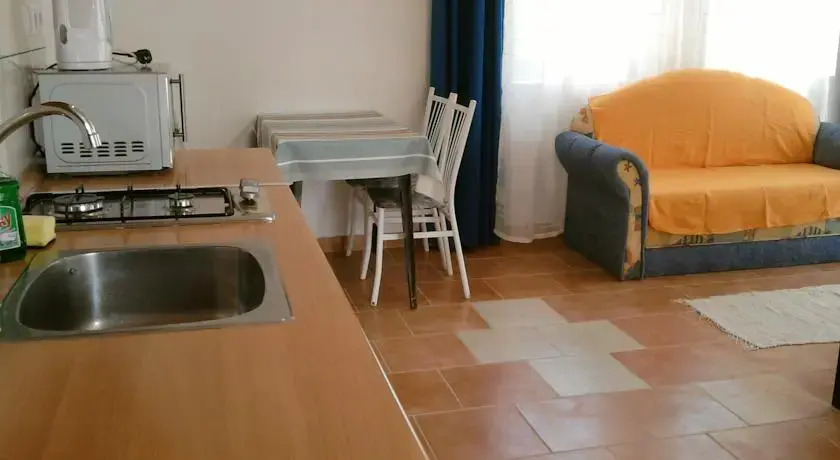 Keresztes Apartmanház Balatonlelle