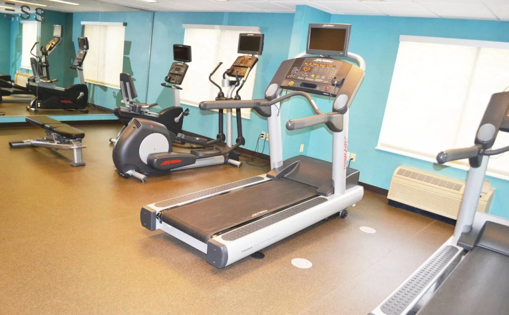Fairfield Inn & Suites by Marriott Denver Aurora/Medical Center