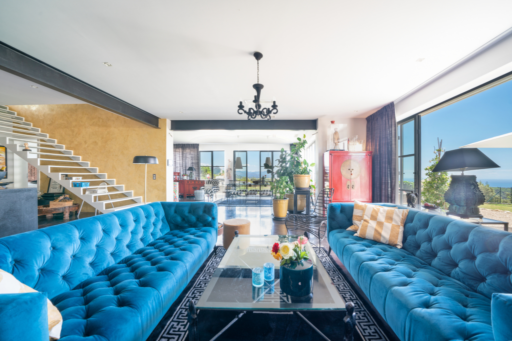 Villa Tourrettes