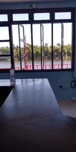 Pousada Beira Rio Parnaíba