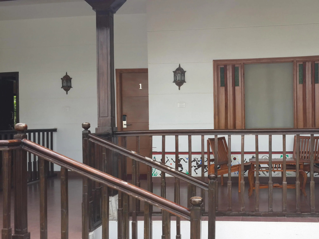 Oriole Resorts