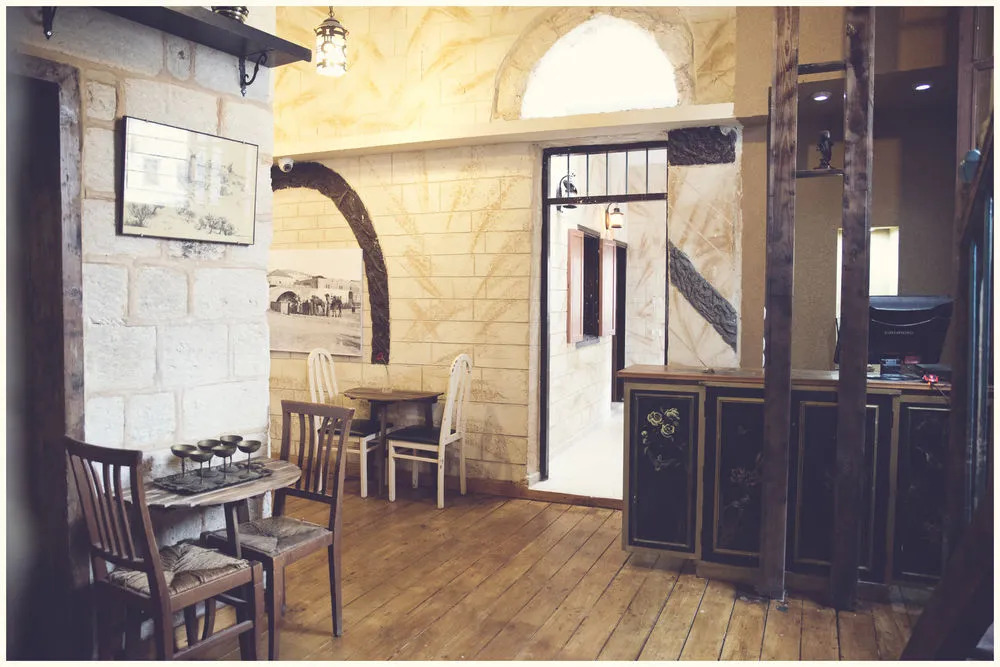 Ataba Inn