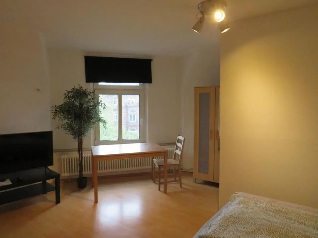 L8 Street Monteurwohnung - Mannheim Innenstadt