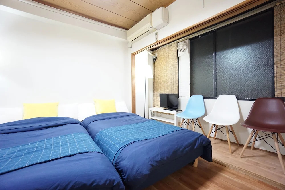 Terry's Apartment Namba South II