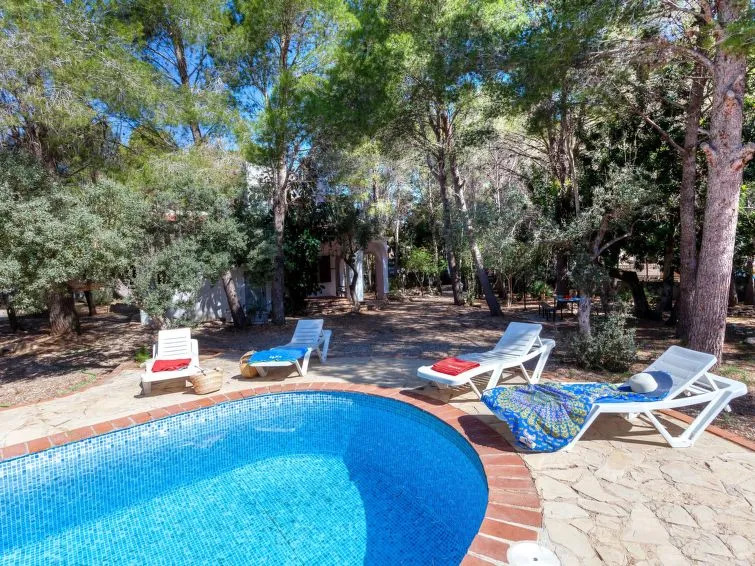 Villa Villa Pinos by Interhome