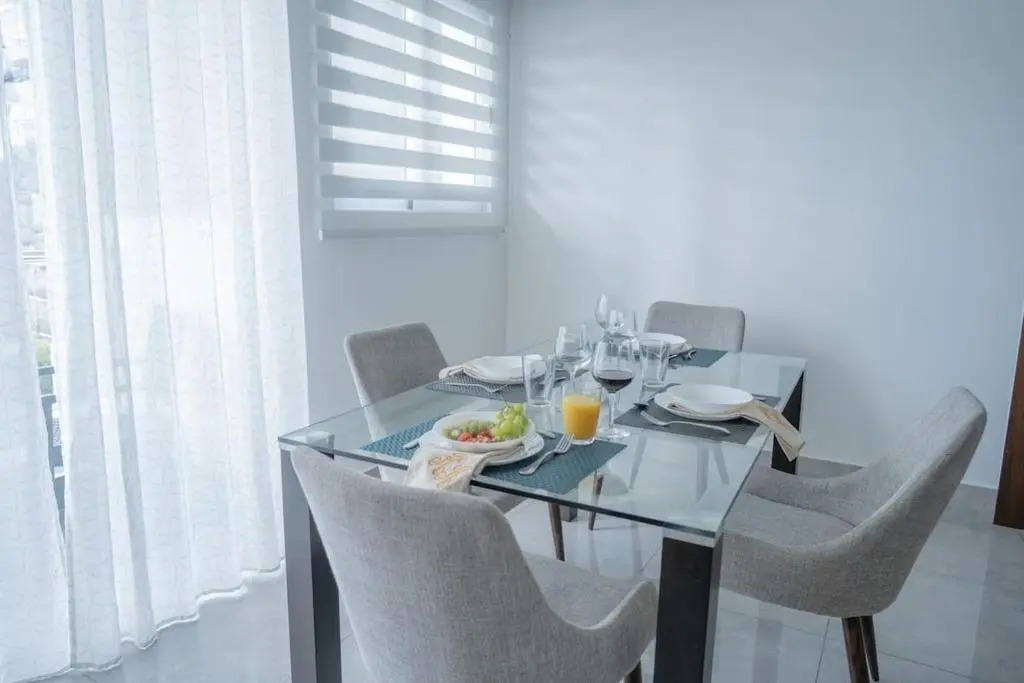 Soha suites I