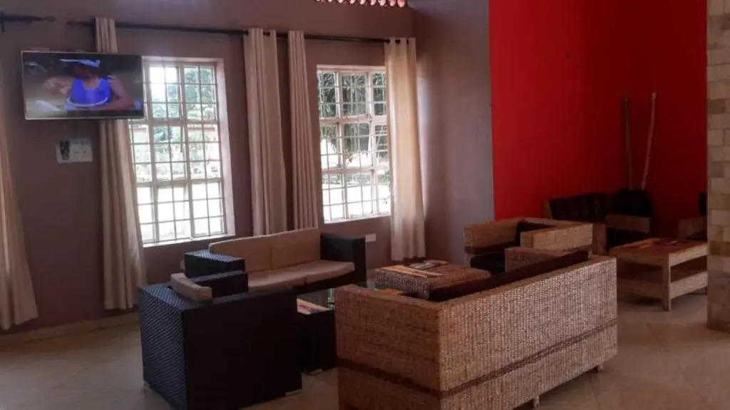Kabalega Resort