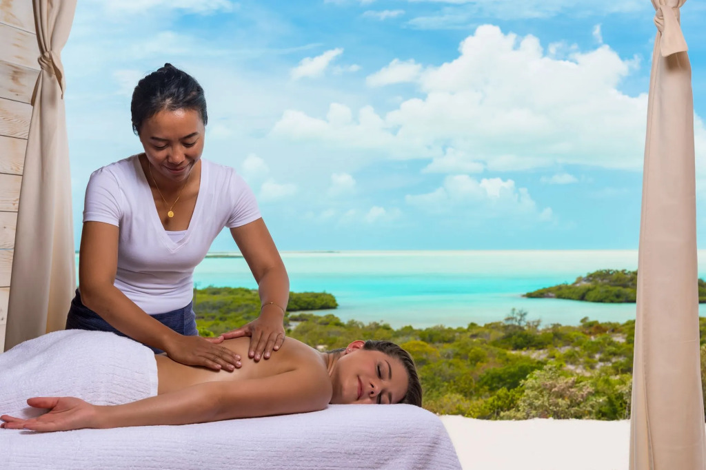 Sailrock South Caicos, Small Luxury Hotels of the World