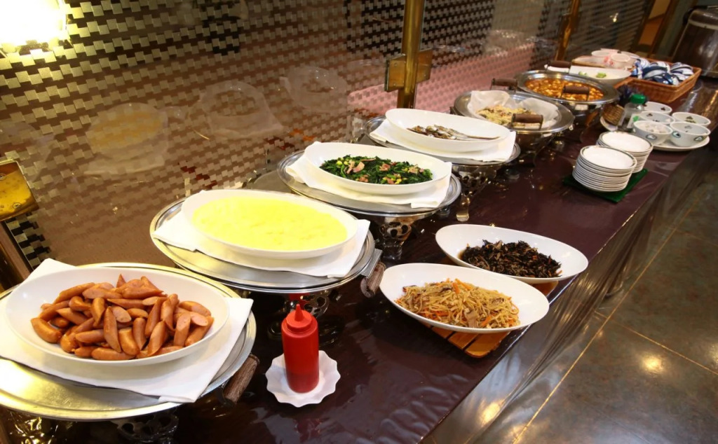 Hotel Ermou Regency