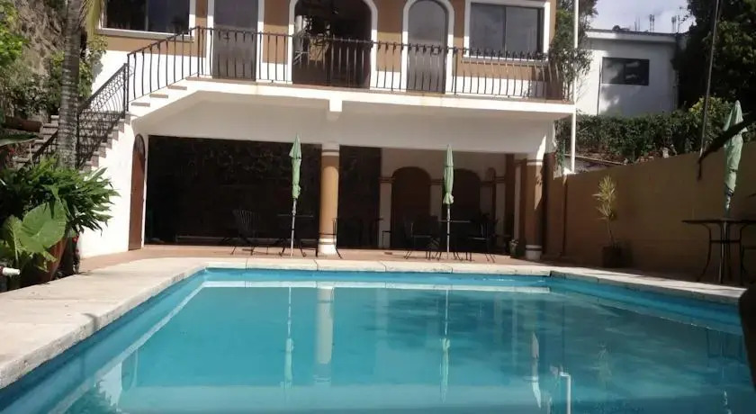 Posada Mahe