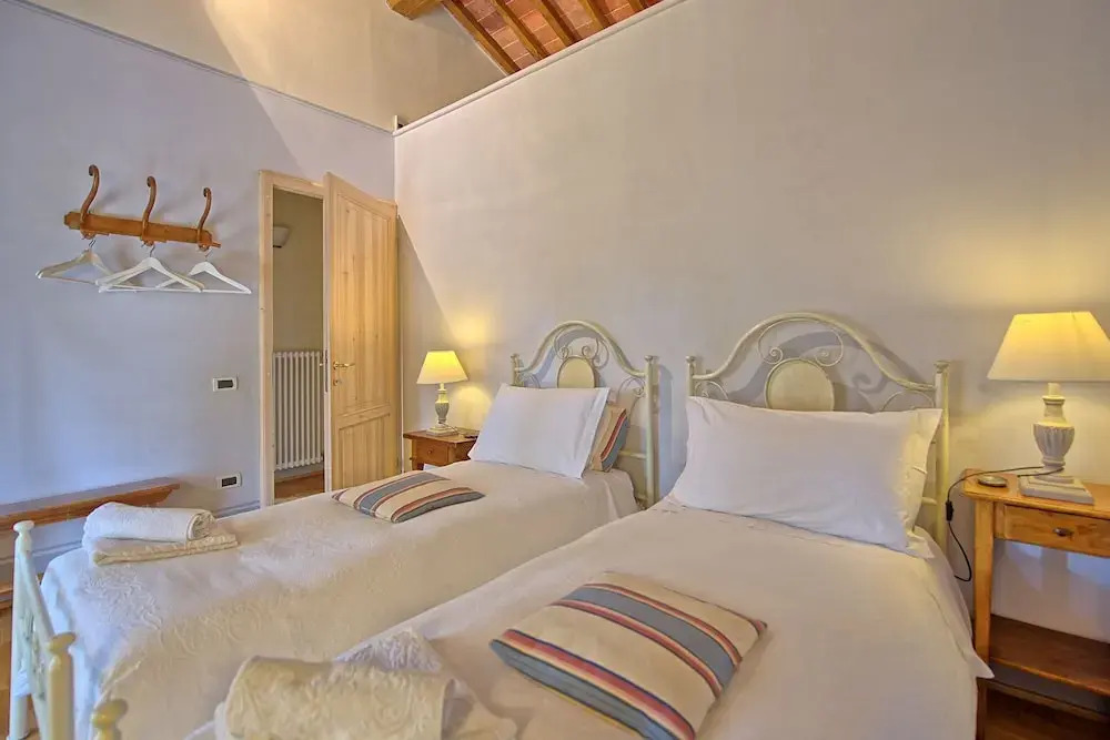 Villa Fontine by PosarelliVillas