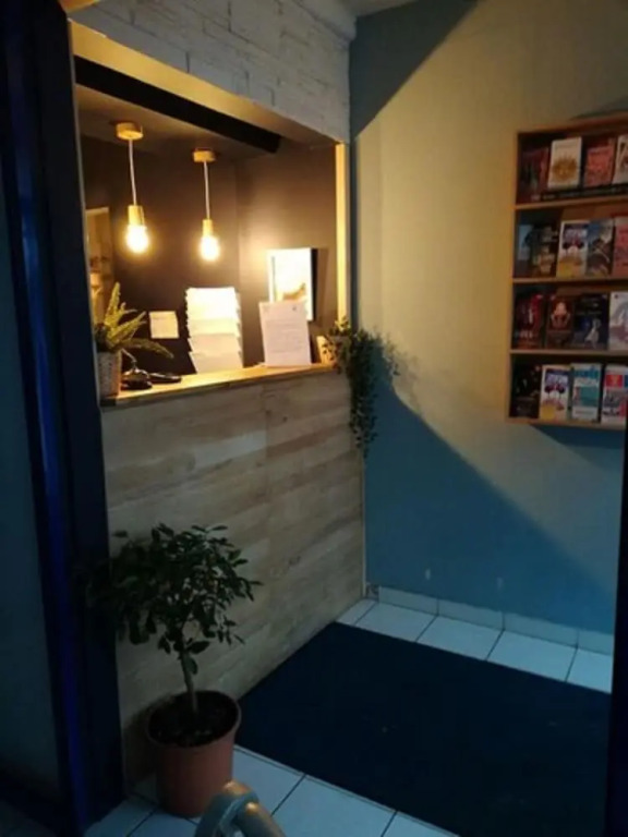 Lux Hotel