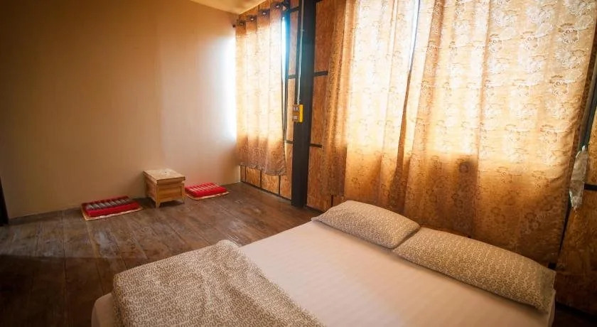 Baan Tang Homestay