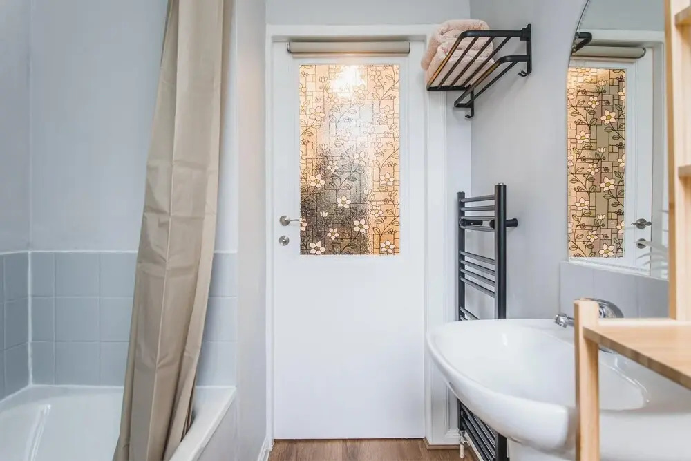 NEW Sleek 1BD Edinburgh City Centre Stay