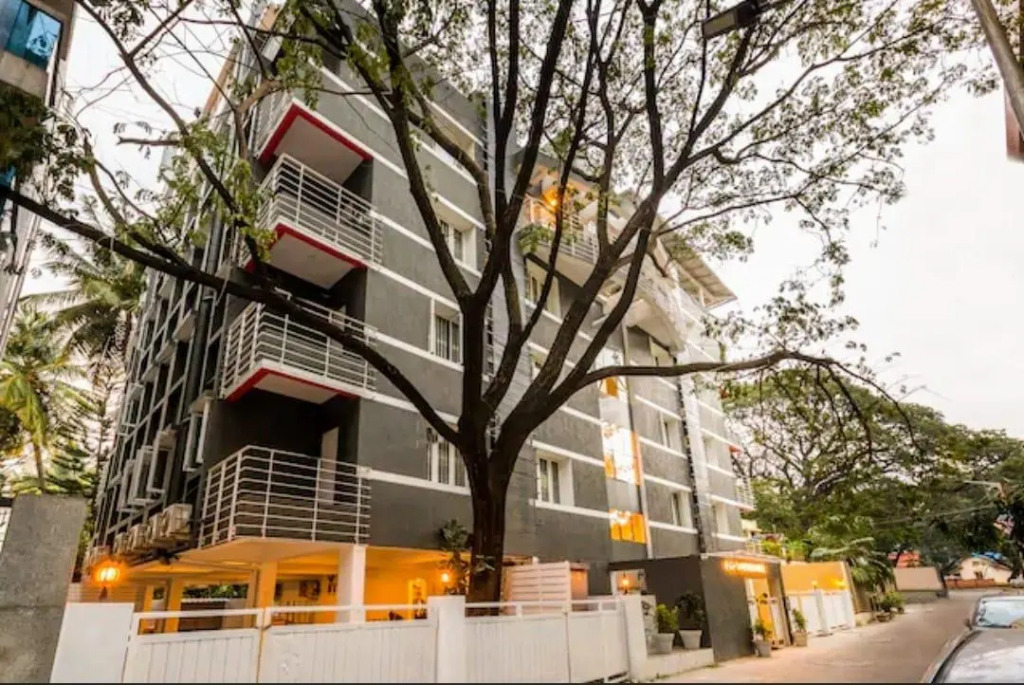 Olive Hotel Magrath by Embassy Group
