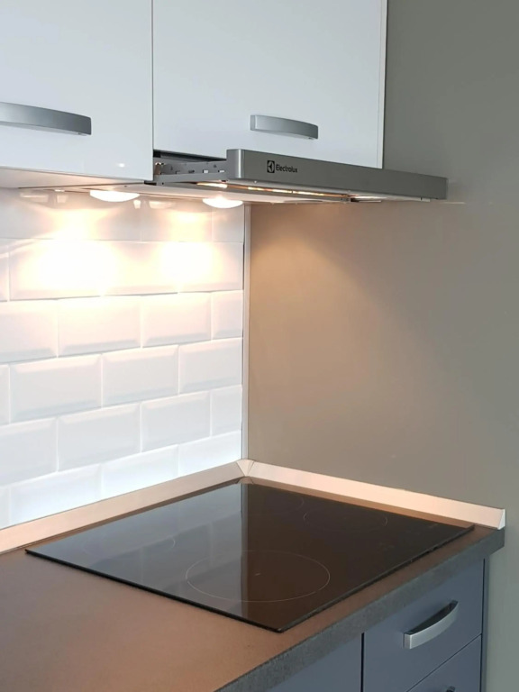 Cozy&Elegant new Studio in Bucharest