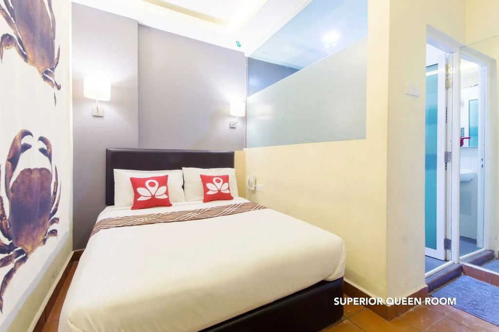 ZEN Rooms Norbu Hotel