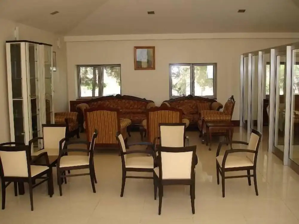 hostel