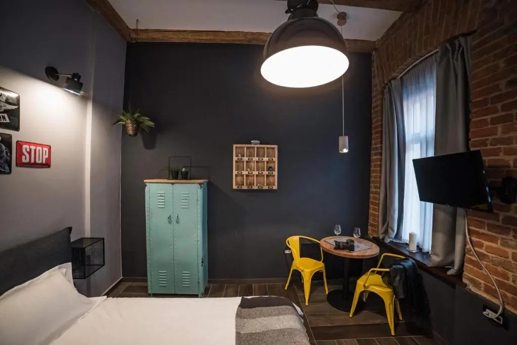 Casa Verde Brasov Flat 4