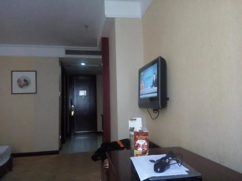 Guibinlou Hotel - Suzhou