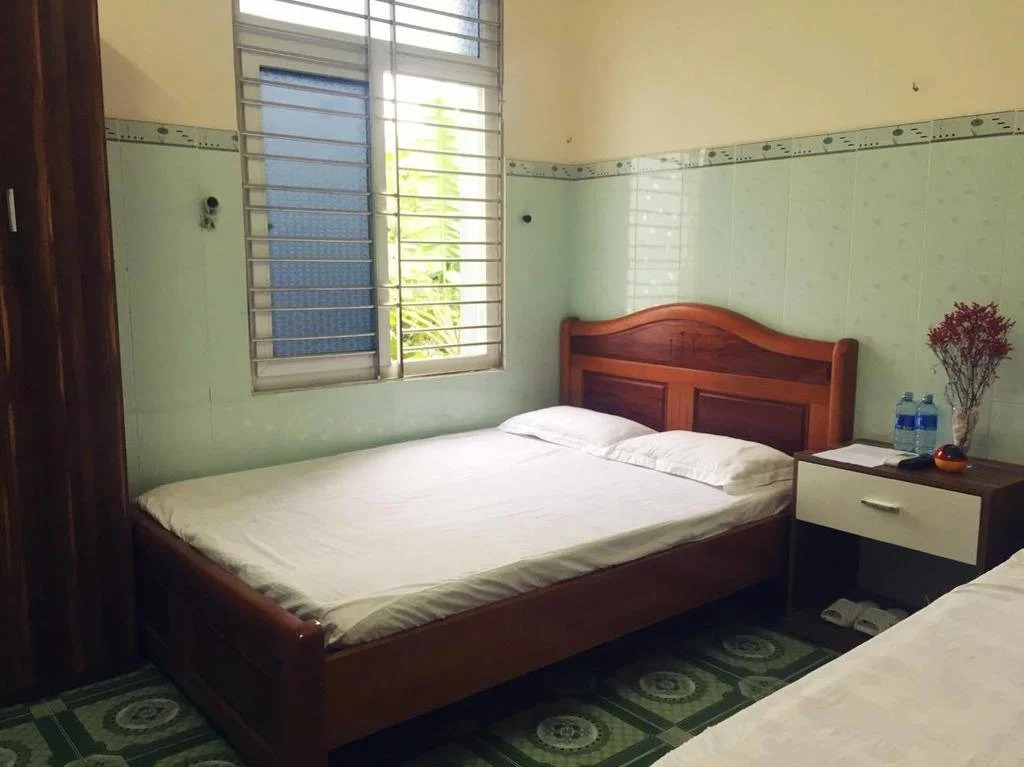 Huong Hoa Guesthouse
