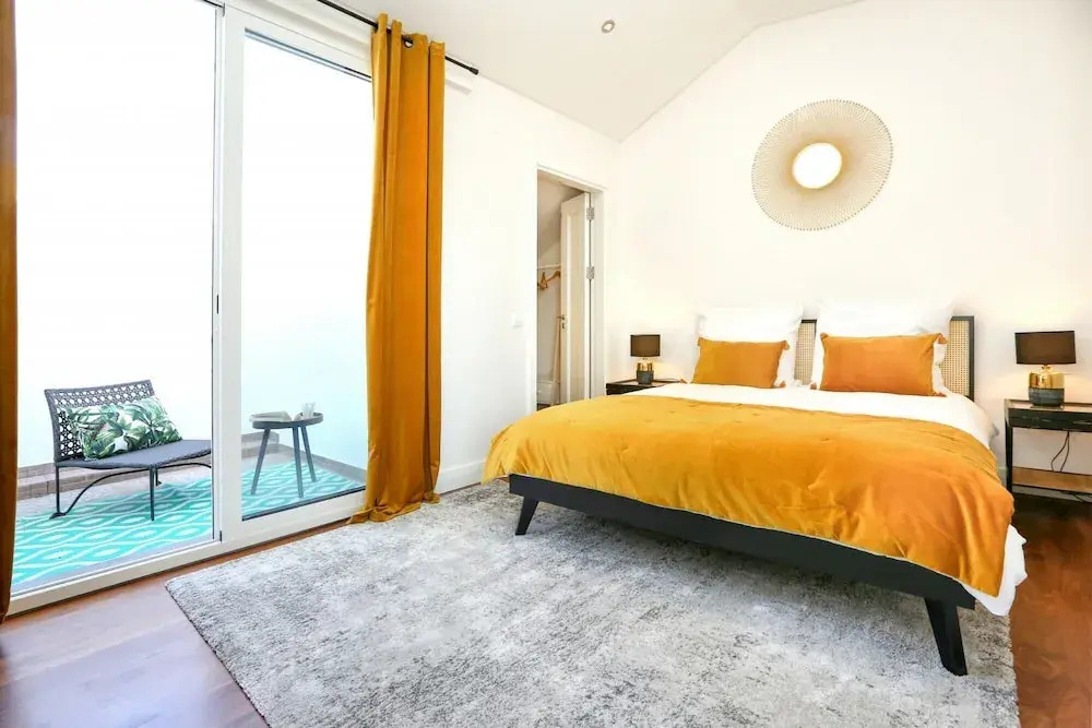 Green & Gorgeous - 3 bedroom Getaway in the Heart
