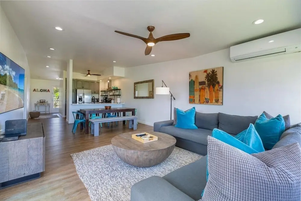 Emmalani Hideaway #223