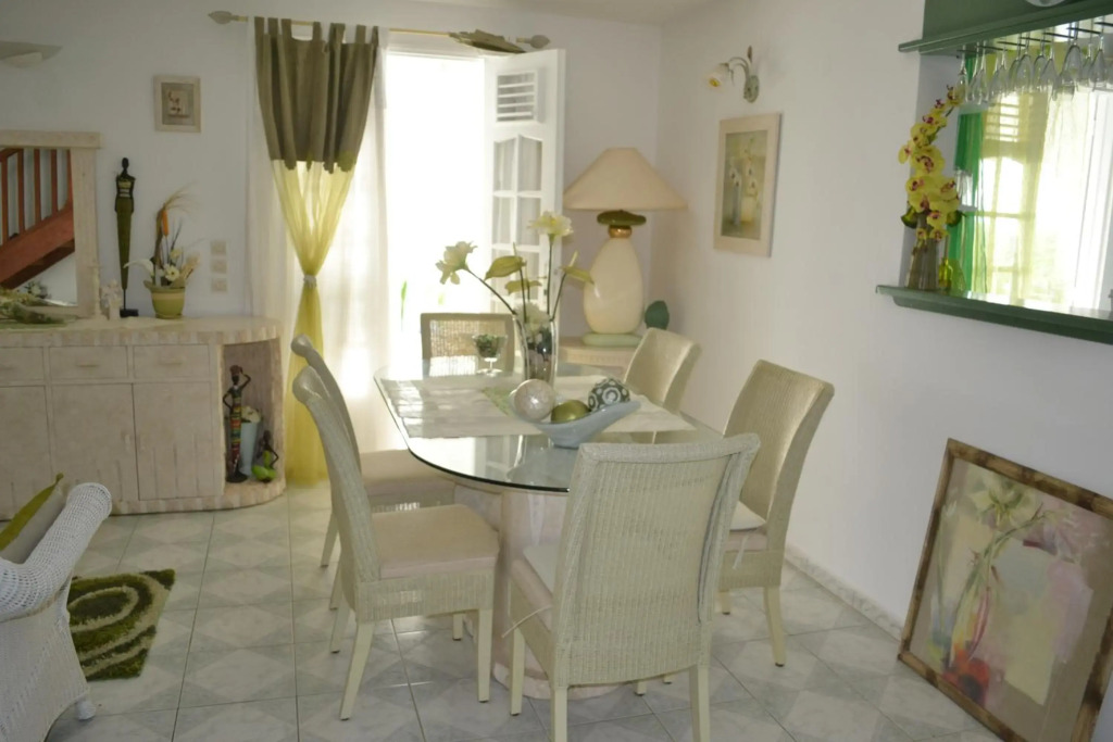 La Nicotoria HAUT DE VILLA T4