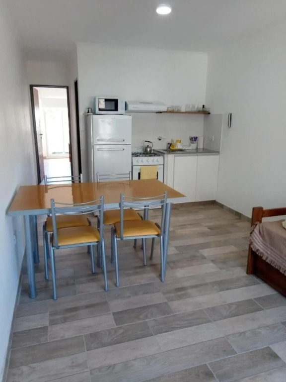 Departamento Tranquilo