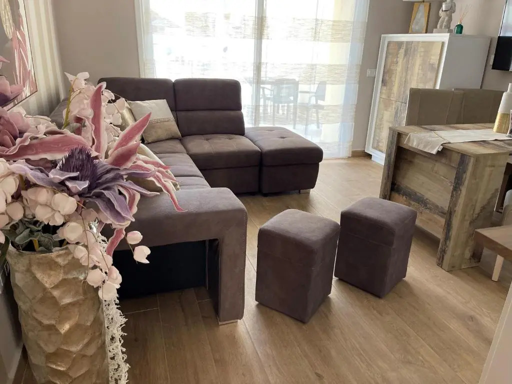 Luxury Apartment fronte piscina Mareverde A&V Costa Adeje