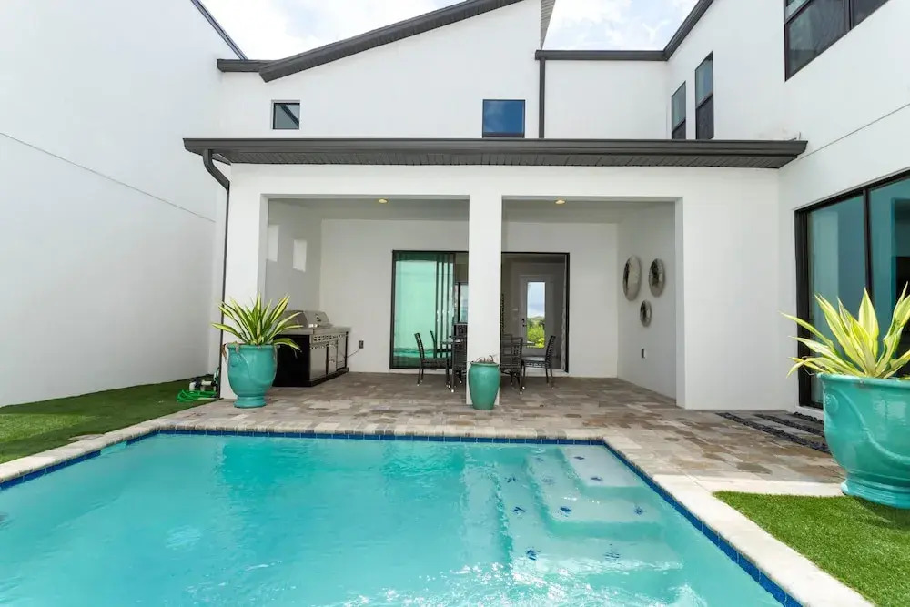157 VDC - Villa Domani - Luxury 5 Bed Villa With Private Pool