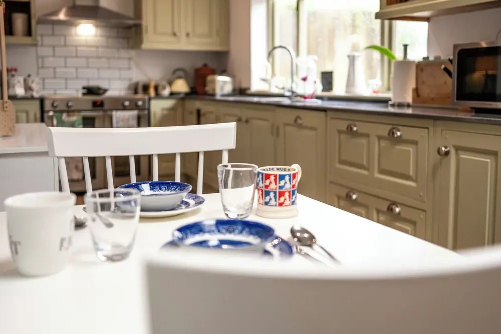 Beautiful 3BD Fam Retreat in Oxfordshire