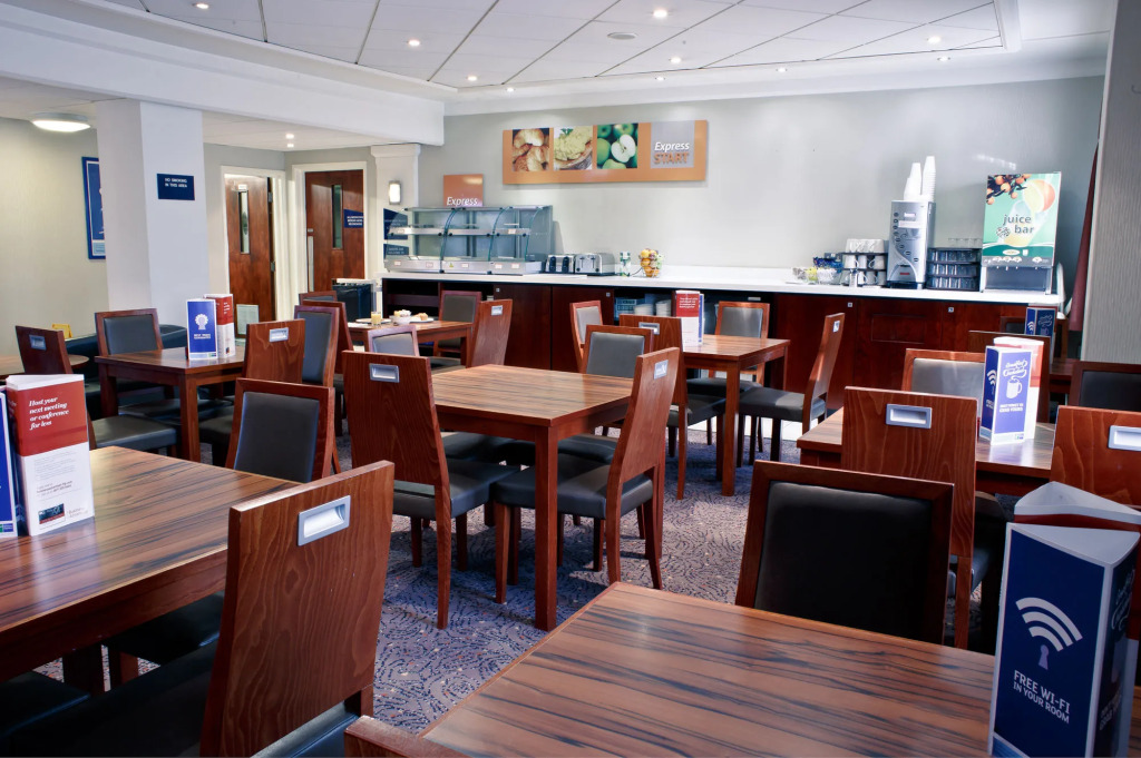 Holiday Inn Express York by IHG