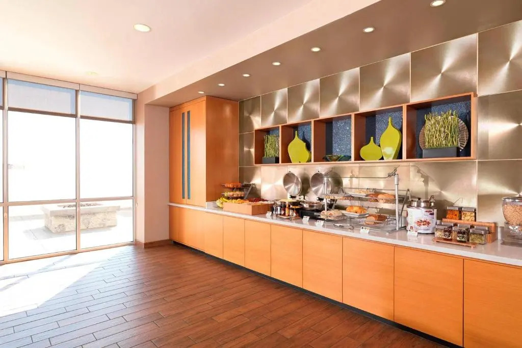 SpringHill Suites by Marriott Winter Park