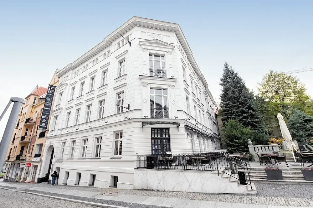 RentPlanet - Apartament Święty Marcin
