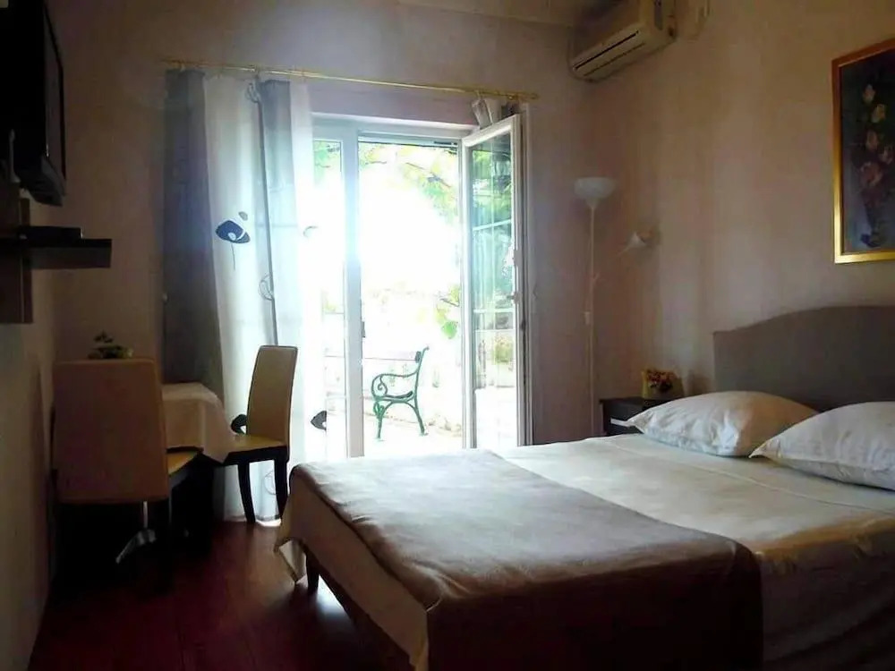 Sea star Apartment