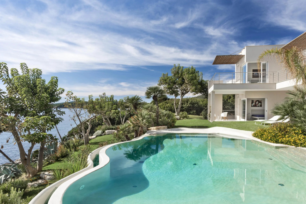 Villa Vera - Alghero