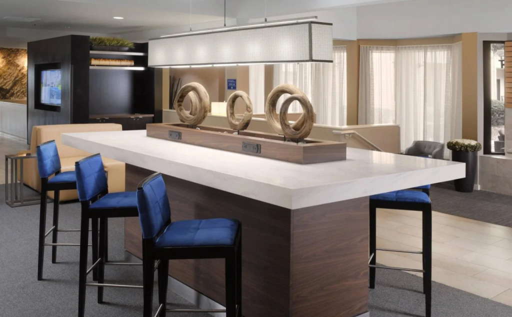 Courtyard by Marriott San Antonio Downtown