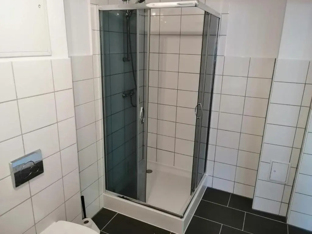Ferienwohnungen Poppelvitz