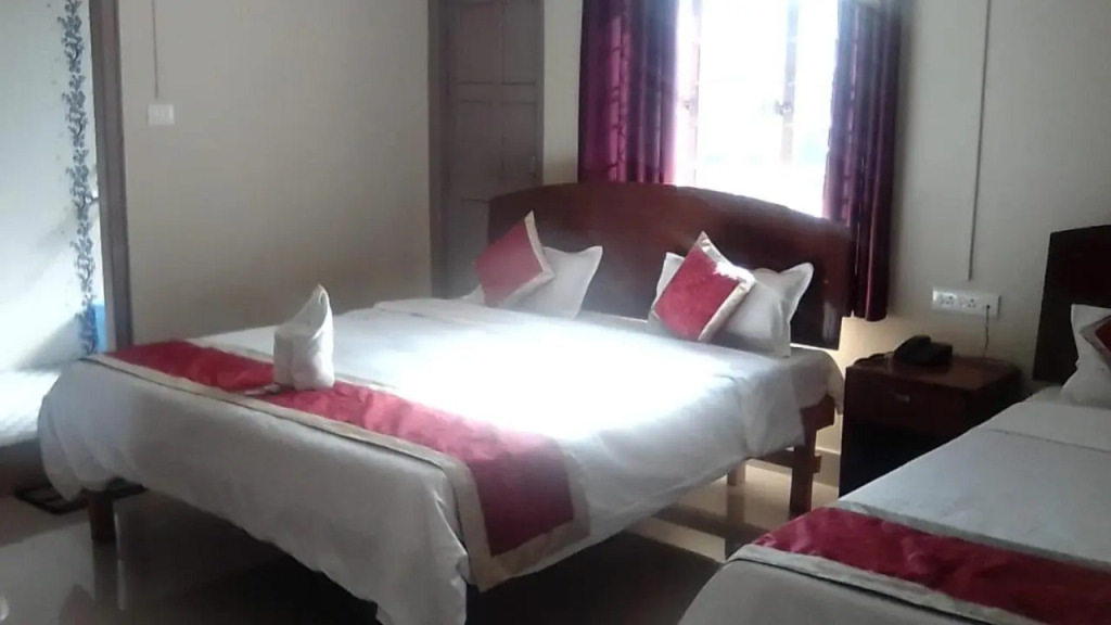 Magvaris Comfort Inn