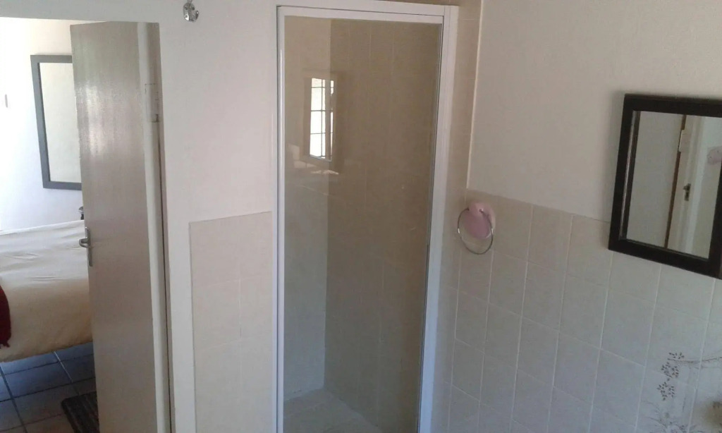 Oom Piet Accommodation