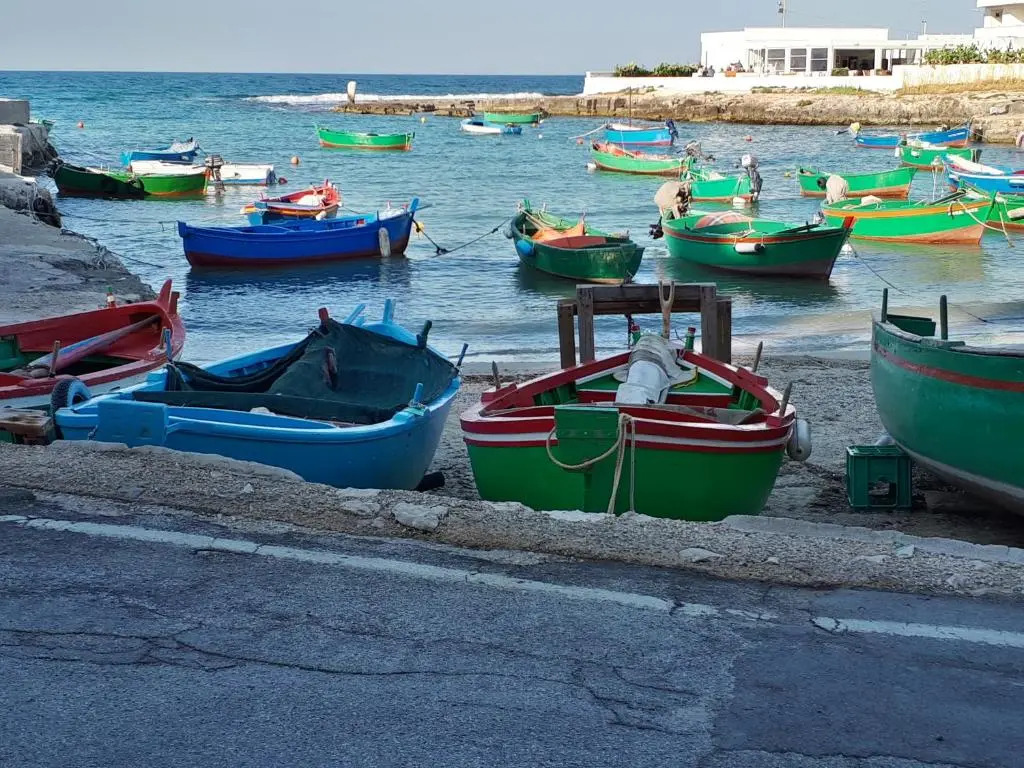Dimora Acquamarina